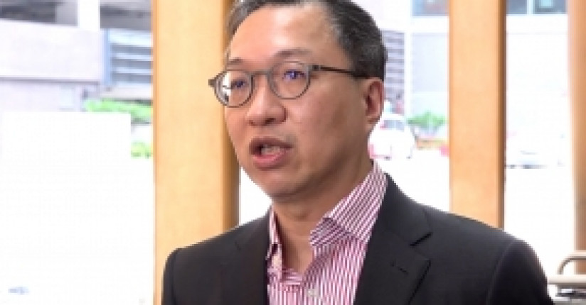 Article 23 Security Laws Next Year At Latest: SJ