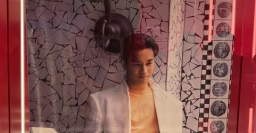 Leslie Cheung Legend Lives On As Exhibition Opens