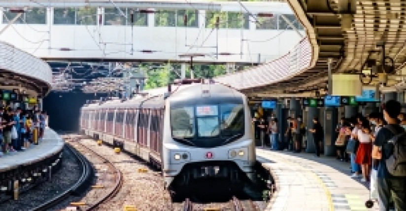MTR Fares To Go Up By 2.3 Pc, First Hike Since 2019